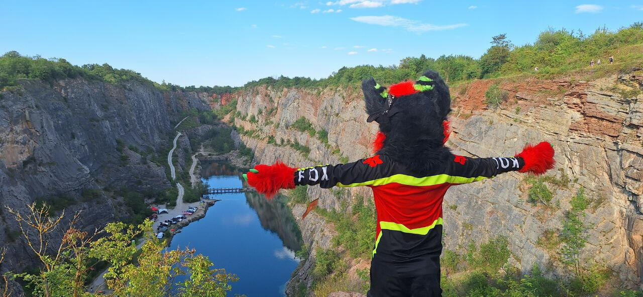 my most favourite trip